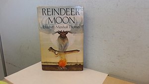 Reindeer Moon Reindeer Moon