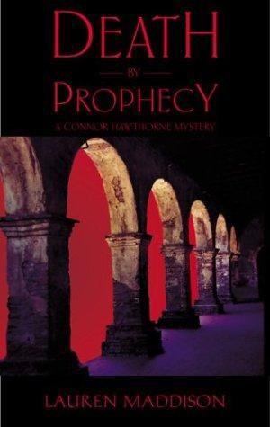 Death by Prophecy Death by Prophecy