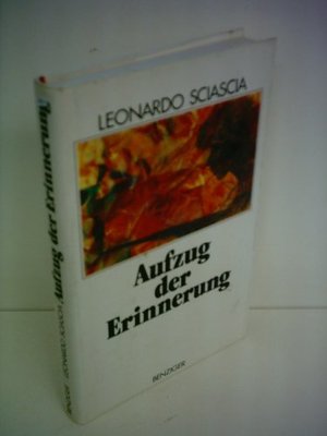 Aufzug der Erinnerung 051 Aufzug der Erinnerung 051