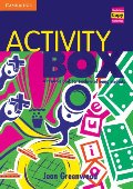 Activity Box: A Resource Book for Teachers of Young Students (Cambridge Copy Collection) Activity Box: A Resource Book for Teachers of Young Students (Cambridge Copy Collection)