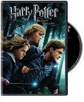 Harry Potter and the Deathly Hallows, Part 1 Harry Potter and the Deathly Hallows, Part 1