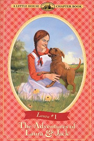 Adventures of Laura & Jack (Laura #1), The Adventures of Laura & Jack (Laura #1), The