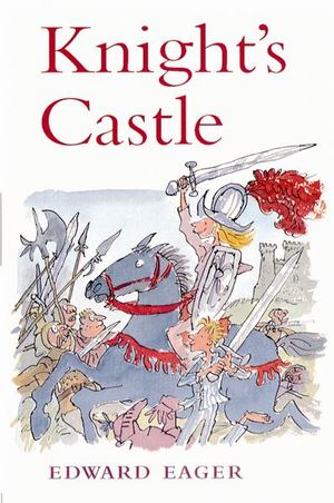 Knight's Castle Knight's Castle