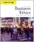 Business Ethics: A Textbook with Cases (Cengage Advantage Books) Business Ethics: A Textbook with Cases (Cengage Advantage Books)