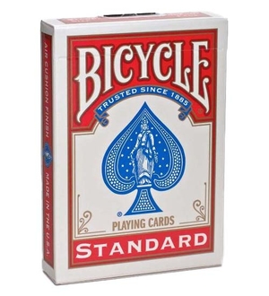 Bicycle Playing Cards Bicycle Playing Cards