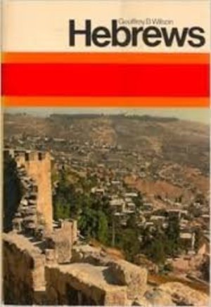 Hebrews - 227.87 WIL Hebrews - 227.87 WIL