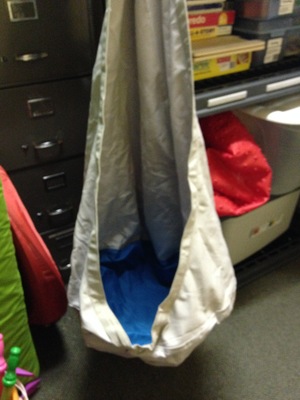 Hammock Seat Hammock Seat