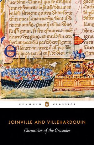 Chronicles of the Crusades Chronicles of the Crusades