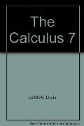 Calculus 7, The Calculus 7, The