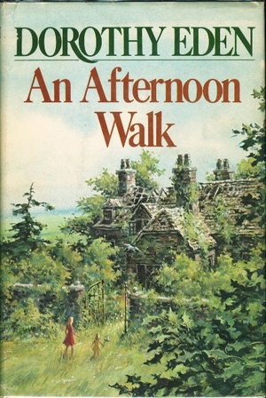 Afternoon Walk, An Afternoon Walk, An