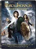 Percy Jackson Double Feature Percy Jackson Double Feature