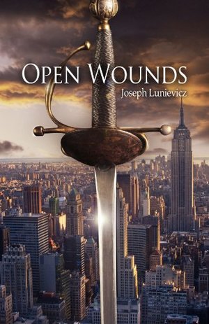 Open Wounds Open Wounds