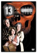 13 Ghosts 13 Ghosts