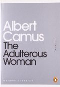 Adulterous Woman (Penguin Mini Modern Classics), The Adulterous Woman (Penguin Mini Modern Classics), The