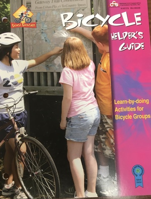 Bicycle Helper's Guide Bicycle Helper's Guide