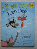 1 Zany Zoo - Winner! Cheerios New Author Contest 1 Zany Zoo - Winner! Cheerios New Author Contest
