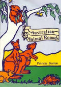 Australian Animal Rounds Australian Animal Rounds