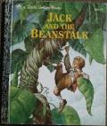 Jack and the Beanstalk (A Golden Tell-A-Tale Book) Jack and the Beanstalk (A Golden Tell-A-Tale Book)
