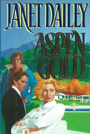 Aspen Gold Aspen Gold