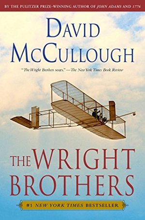 Wright Brothers, The Wright Brothers, The