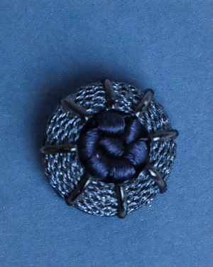 Button with Various Materials Button with Various Materials