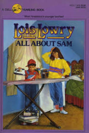 All About Sam All About Sam