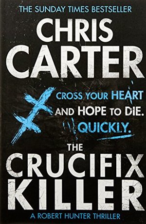 Crucifix Killer, The Crucifix Killer, The