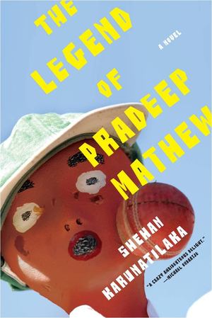 Legend of Pradeep Mathew, The Legend of Pradeep Mathew, The