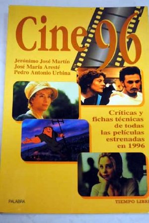 Cine 96 (Tiempo libre) Cine 96 (Tiempo libre)