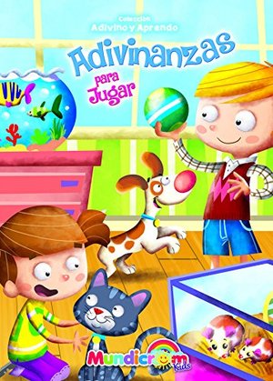 Adivinanzas Para jugar Adivinanzas Para jugar