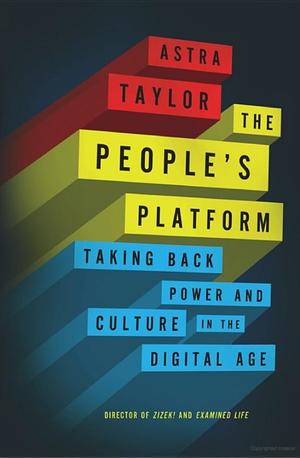 People's Platform, The People's Platform, The
