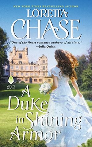 Duke in Shining Armor: Difficult Dukes, A Duke in Shining Armor: Difficult Dukes, A