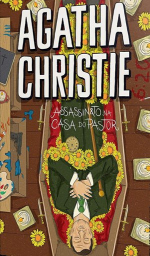 Assassinato na Casa do Pastor Assassinato na Casa do Pastor