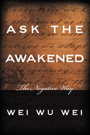 Ask the Awakened Ask the Awakened