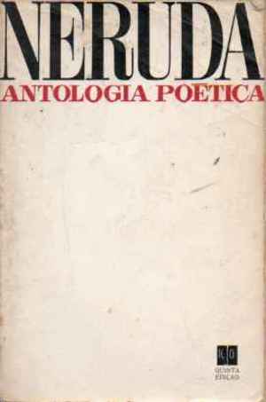 Antologia Poética Antologia Poética