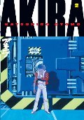 Akira, Vol. 2 Akira, Vol. 2