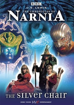 Chronicles of Narnia: The Silver Chair, The Chronicles of Narnia: The Silver Chair, The