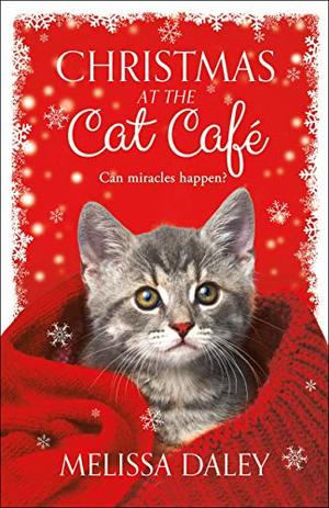 Christmas at the Cat Café: A Novel Christmas at the Cat Café: A Novel
