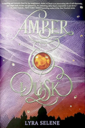 Amber & Dusk Amber & Dusk
