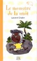 011-le monstre de la nuit 011-le monstre de la nuit