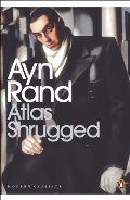 Atlas Shrugged Atlas Shrugged