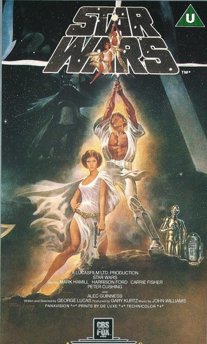 Star Wars Star Wars