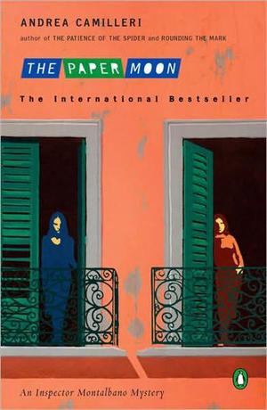 Paper Moon, The Paper Moon, The