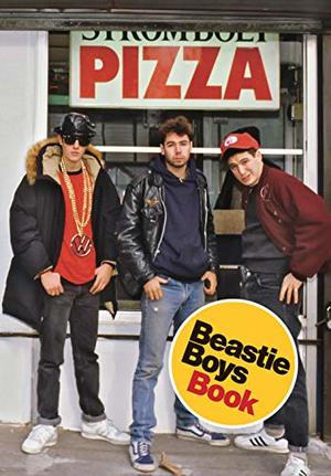 Beastie Boys Book Beastie Boys Book