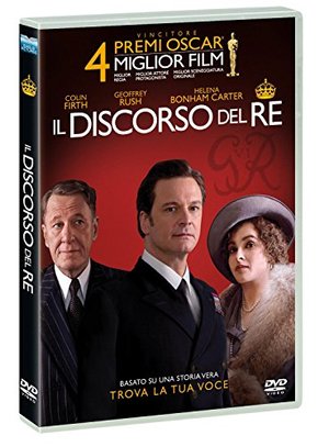 Il Discorso del Re (DVD) Il Discorso del Re (DVD)