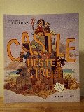 CASTLE ON HESTER STREET 25th anniv edition CASTLE ON HESTER STREET 25th anniv edition
