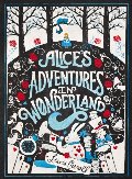 Alice's Adventures in Wonderland (Puffin Chalk) Alice's Adventures in Wonderland (Puffin Chalk)