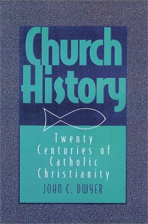 Church History Revised Church History Revised