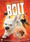 Bolt (Single-Disc Edition) Bolt (Single-Disc Edition)