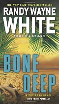 Bone Deep (A Doc Ford Novel) Bone Deep (A Doc Ford Novel)
